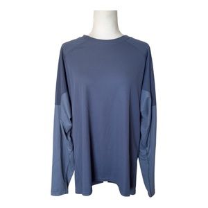 Patagonia Capilene Shirt Size XL Vintage USA Mountain Outdoor Ski Rare